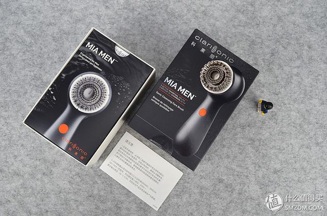 科莱丽洁面仪充电（男人要的就是脸面）(15)