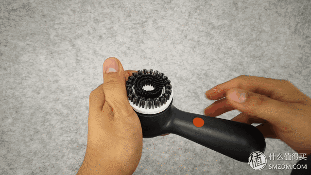 科莱丽洁面仪充电（男人要的就是脸面）(29)