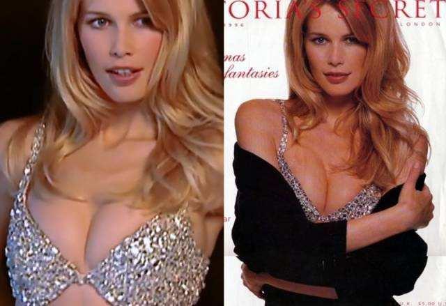 BF罗马风凉鞋（天价FantasyBra最美身体）(2)