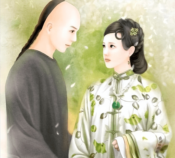 纳兰容若经典诗词(纳兰容若有名的十首诗)