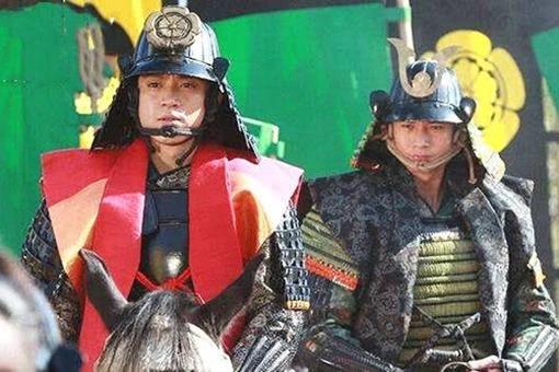 织田信长一生事迹简介 从天下布武到盛者必衰