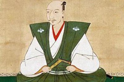 ​织田信长一生事迹简介 从天下布武到盛者必衰