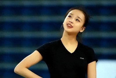 ​韩国“体操公主”许昭英，万里奔赴，只为嫁给中国裁判