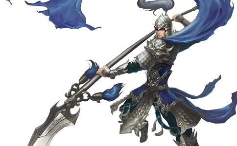 赵云武功是怎么练的