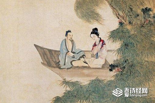 范蠡为何被称为商圣?他到底有多厉害?