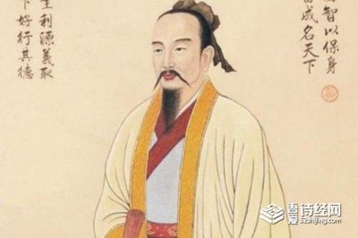 ​范蠡为何被称为商圣?他到底有多厉害?