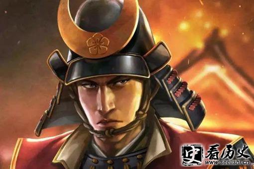 织田信长一生事迹简介 从天下布武到盛者必衰