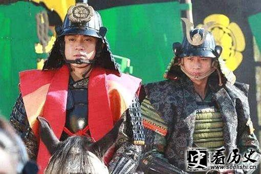 织田信长一生事迹简介 从天下布武到盛者必衰