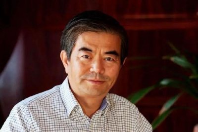 ​徐恭藻谈利群未来：批发是引擎，物流是基础