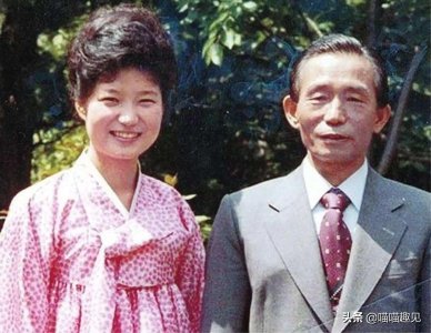 ​朴槿惠的父亲-朴正熙之死，一场有预谋的暗杀行动