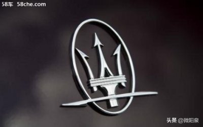 ​「解密logo」解密：玛莎拉蒂标志含义及来源故事背景