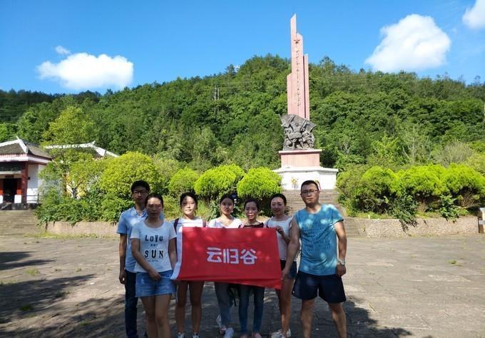 剑门关一日游,攻略贴