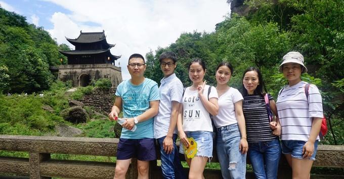 剑门关一日游,攻略贴