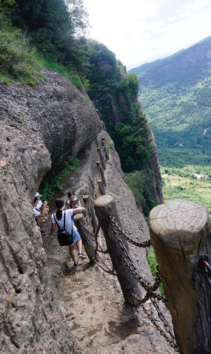 剑门关一日游,攻略贴