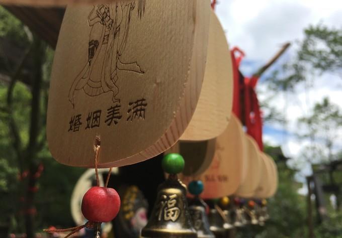 剑门关一日游,攻略贴