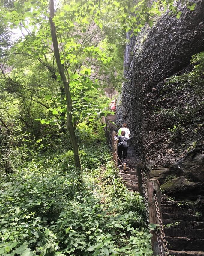 剑门关一日游,攻略贴
