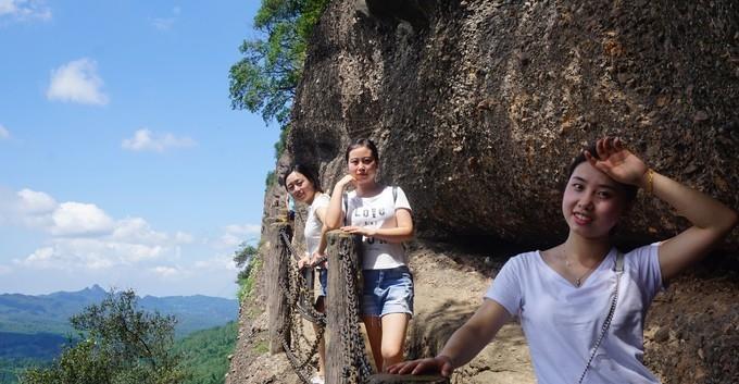 剑门关一日游,攻略贴