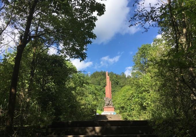 剑门关一日游,攻略贴