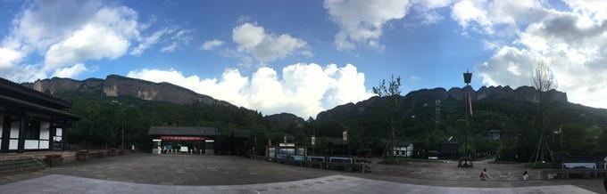 剑门关一日游,攻略贴