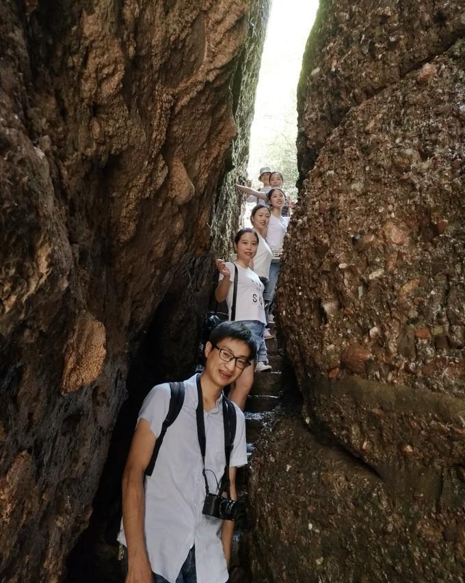 剑门关一日游,攻略贴