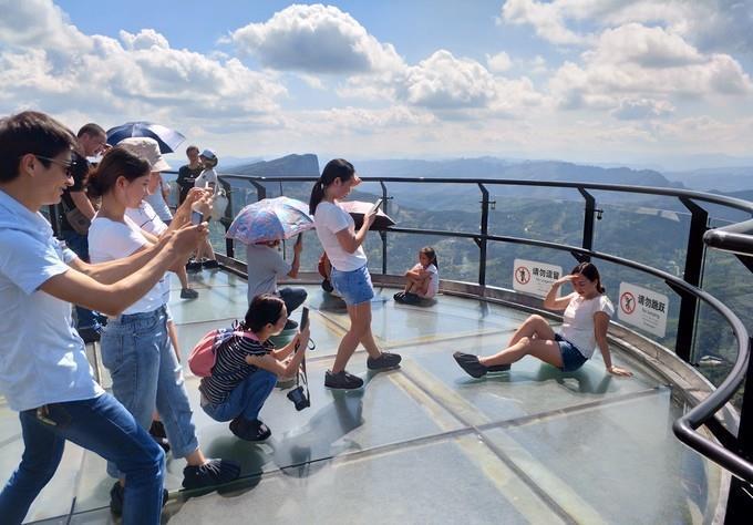 剑门关一日游,攻略贴