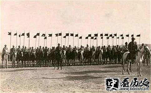 凯末尔革命照片