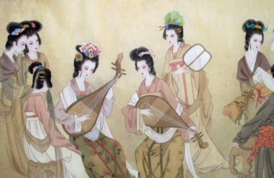 ​高龄入仕的高适是怎么飞黄腾达的？高适的生平