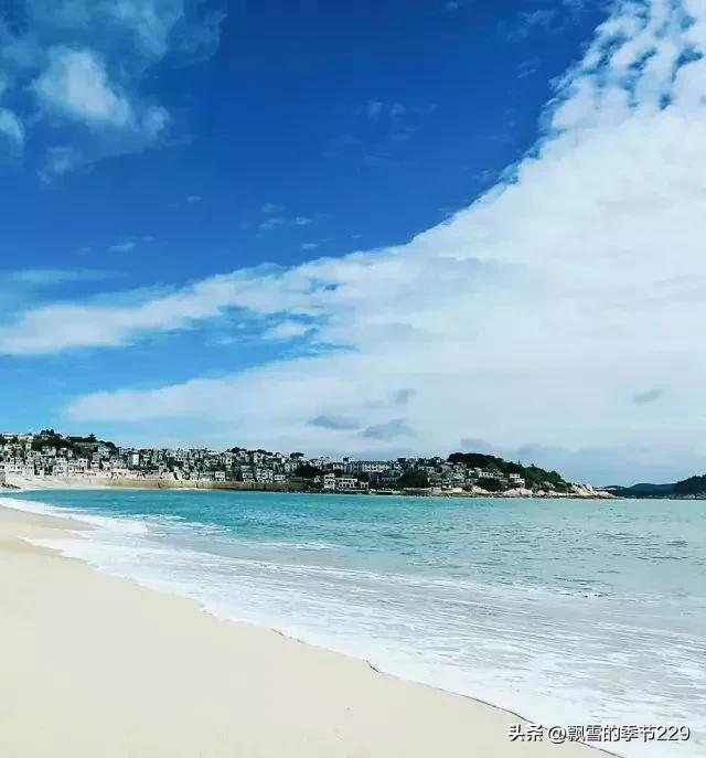 我国四大海域(我国大陆濒临的四大海域)