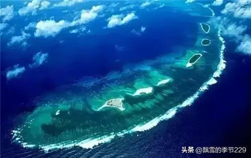 我国四大海域(我国大陆濒临的四大海域)