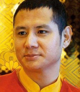 ​殊利仁波切（殊利仁波切近况照片）