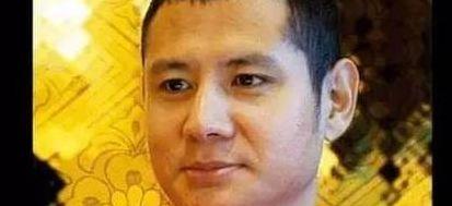 殊利仁波切（殊利仁波切近况照片）