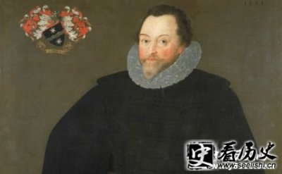​弗朗西斯·德雷克生平简介 德雷克的故事 德雷克是怎么死的？