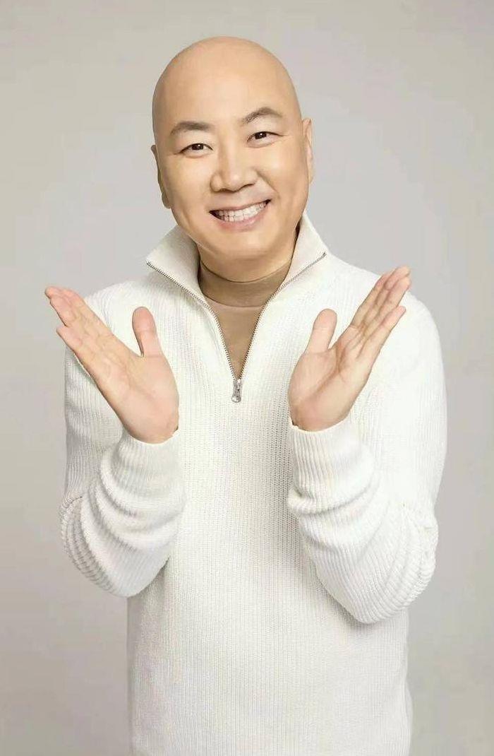 郭冬临自我介绍(郭冬临自我介绍视频)