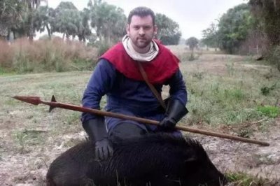 ​维京人武器装备介绍 维京人为何凶悍?