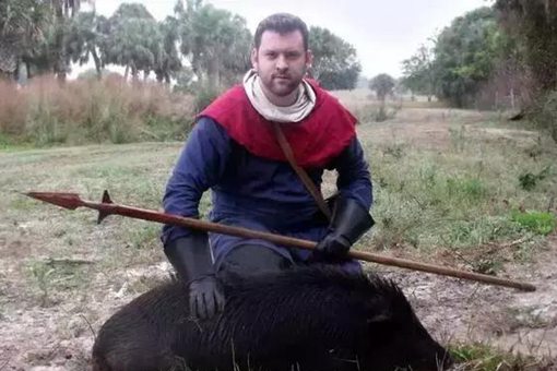 维京人武器装备是什么样子的?维京人为何凶悍?