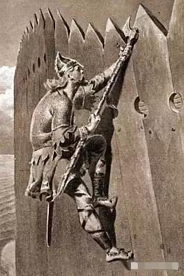 维京人武器装备是什么样子的?维京人为何凶悍?