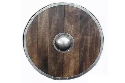 维京人武器装备是什么样子的?维京人为何凶悍?