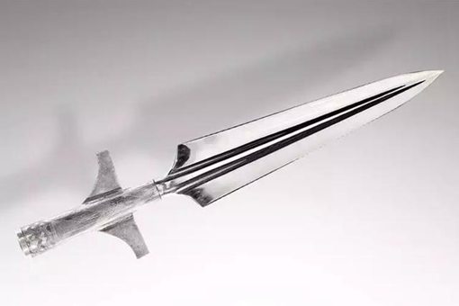 维京人武器装备是什么样子的?维京人为何凶悍?