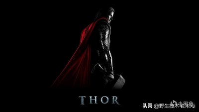 ​回溯漫威11年：《雷神1》从那时就有黑暗而且一直都还在