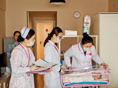 ​十大月子中心口碑调查-1017位「妈妈前辈」来教你！