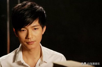 ​赔偿天价违约金，消失13年之后，陈楚生怎么了？