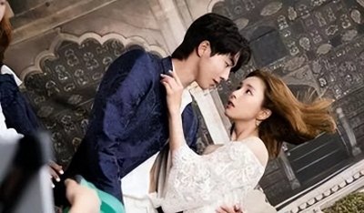 ​神与人的交织：《河伯的新娘》奇幻爱情剧集中情感表达与主题探究