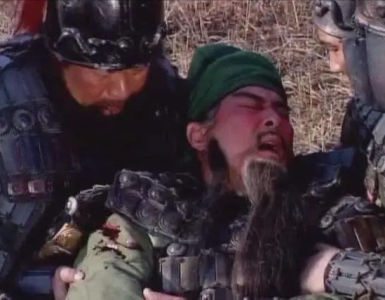 ​关羽是被谁杀死的（三国志关羽是被谁杀死的）