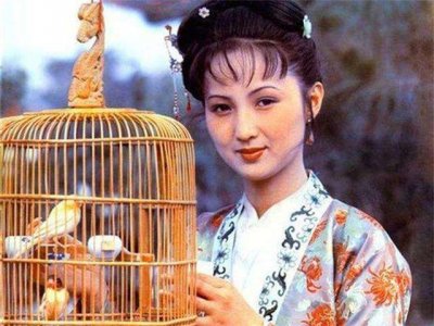 ​《红楼梦》里平儿的结局：平儿难平