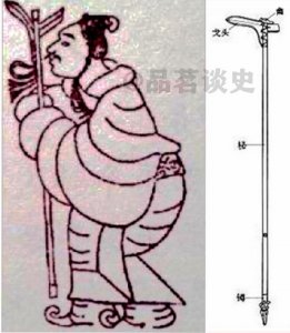 ​读《山海经》，深藏在大兴安岭中神秘原住的少数民族-西戎人