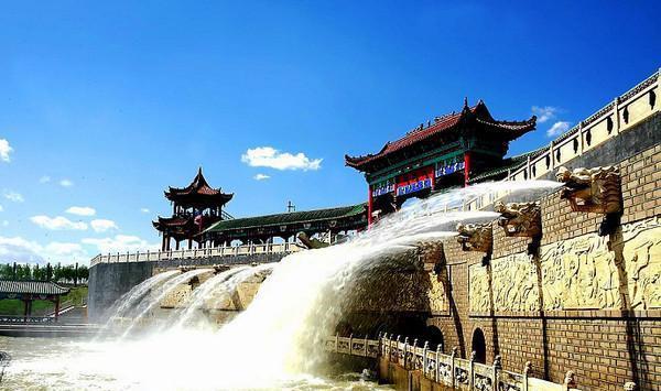 克拉玛依魔鬼城——魔鬼出没的地方