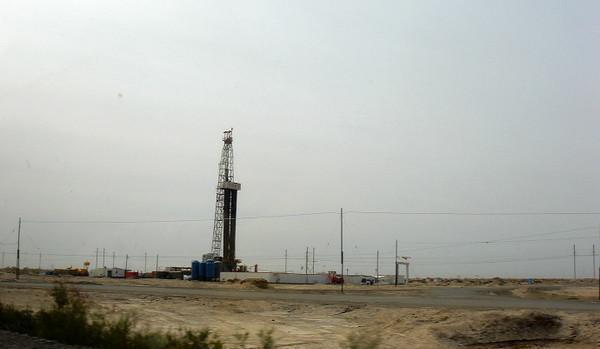 克拉玛依魔鬼城——魔鬼出没的地方