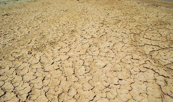 克拉玛依魔鬼城——魔鬼出没的地方