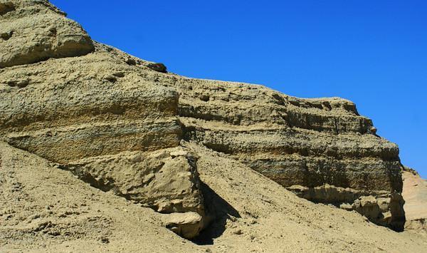克拉玛依魔鬼城——魔鬼出没的地方