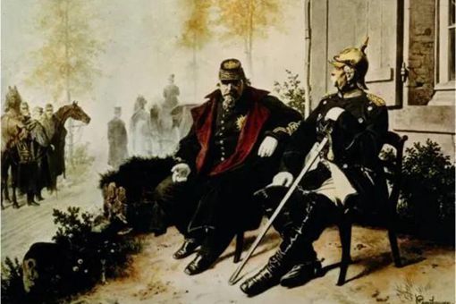 拿破仑一世之后 拿破仑家族是如何再次崛起的